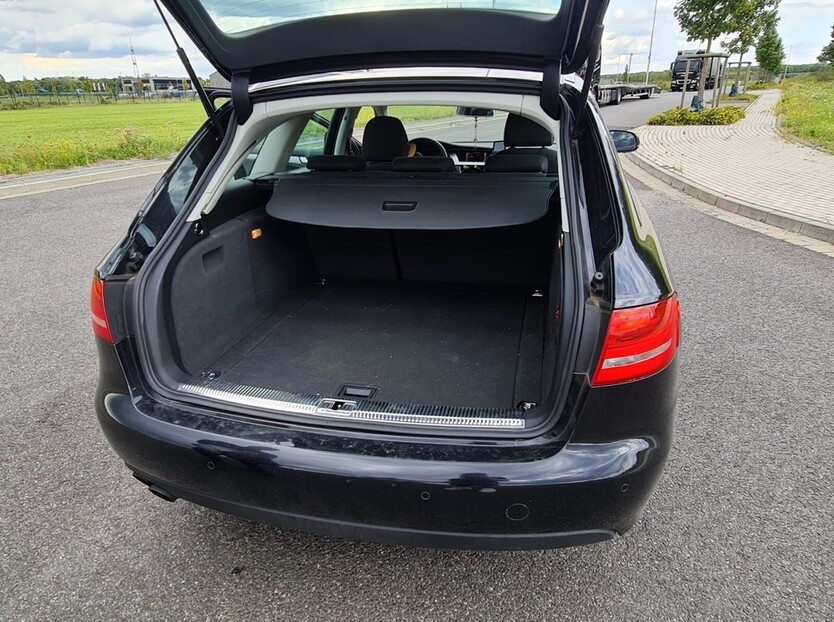 Audi A4 137.000 km 7.500 € Meckenheim 53340