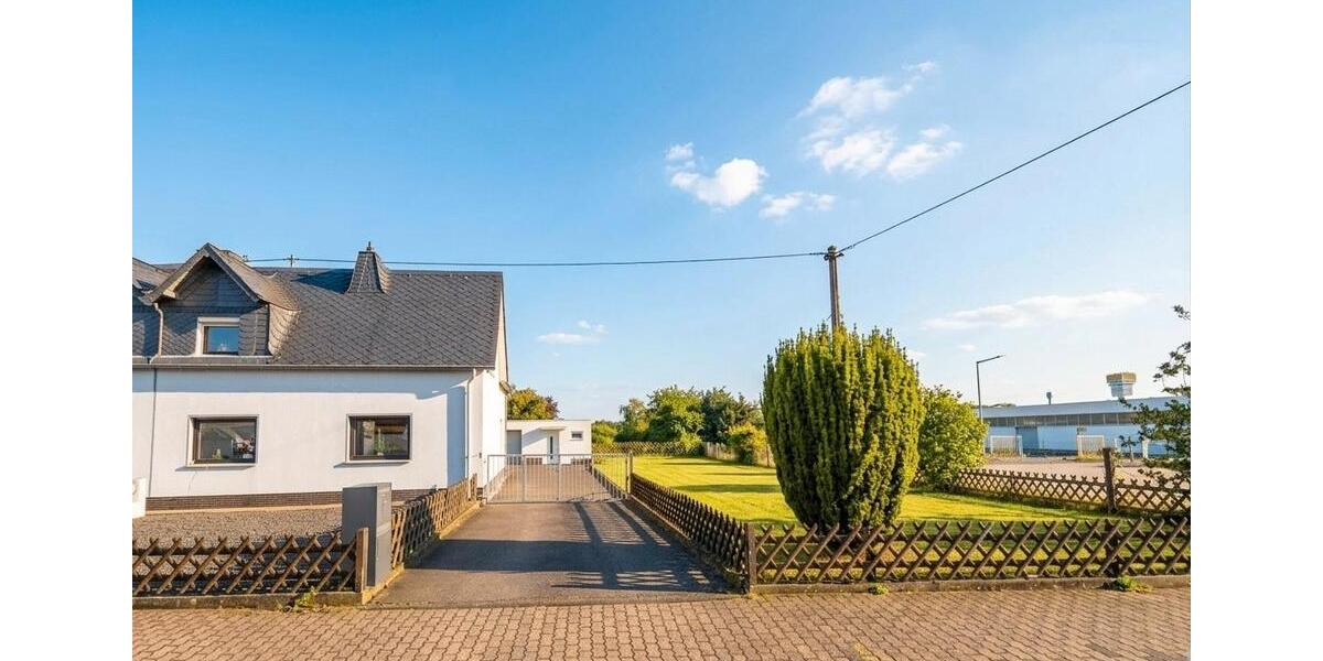 Doppelhaushälfte Mülheim-Kärlich Kärlich - 5 Zimmer, 135 m&sup2;, 649.000&euro; | Angebot:26146278