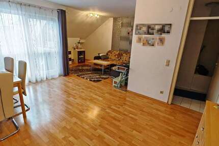 Wohnung Öhringen - 2 Zimmer, 55 m&sup2;, 146.000&euro; | Angebot:26572758