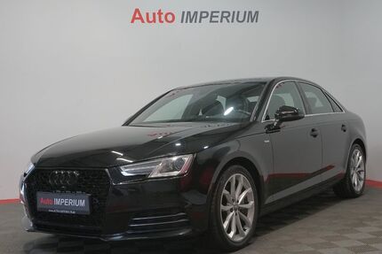Audi A4 276.070 km 12.990 &euro; Schmidgaden 92546