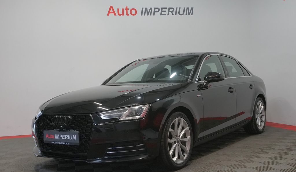Audi A4 276.070 km 12.990 &euro; Schmidgaden 92546