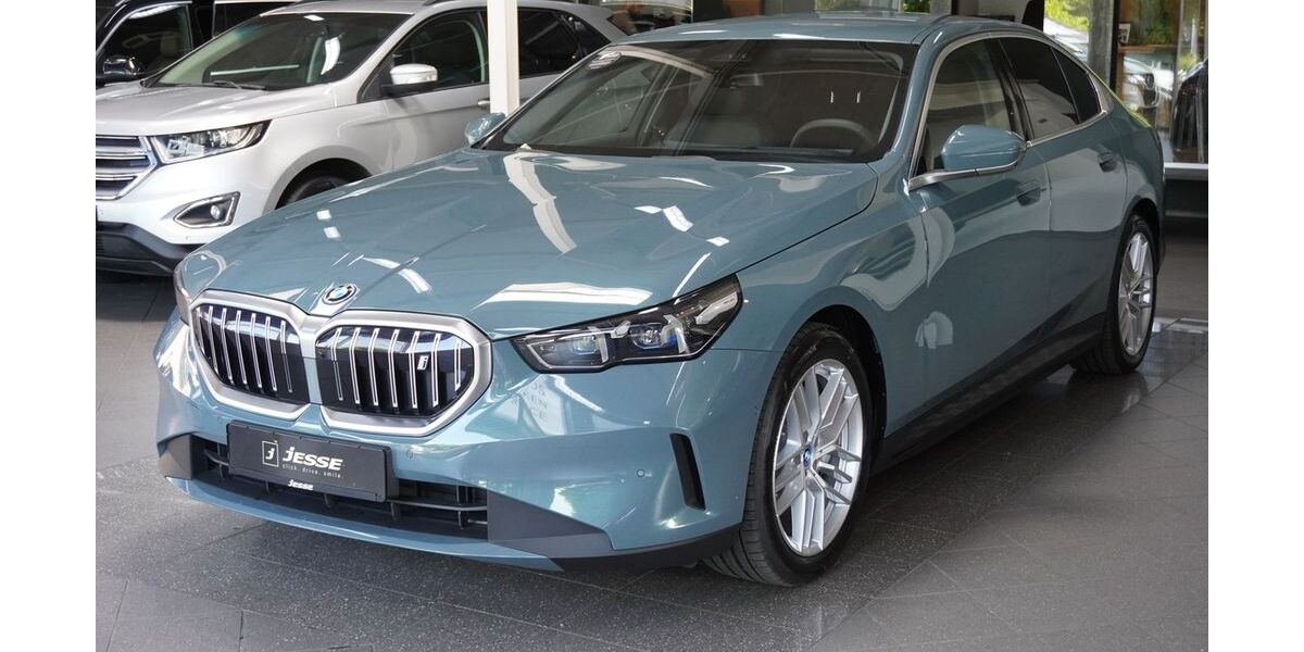 BMW i5 27.000 km 45.990 &euro; Ibbenbüren 49477