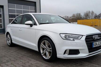 Audi A3 59.900 km 17.900 &euro; Pfedelbach 74629