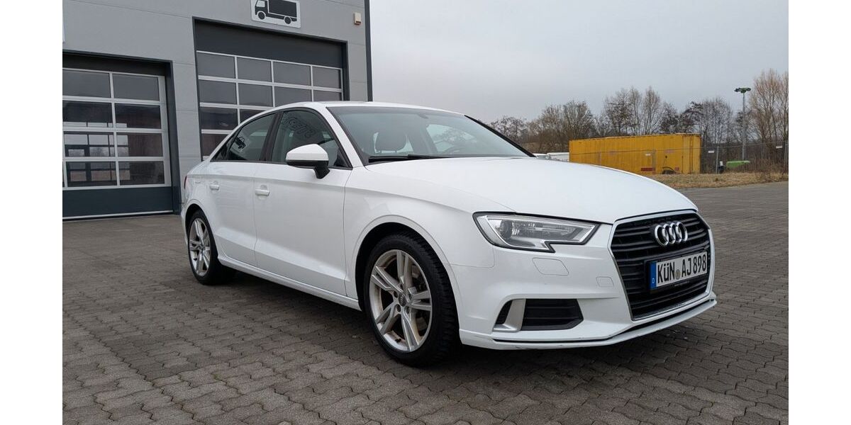 Audi A3 59.900 km 17.900 &euro; Pfedelbach 74629