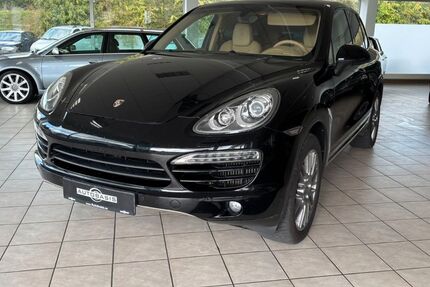 Porsche Cayenne 250.000 km 16.900 € Sigmaringendorf 72517