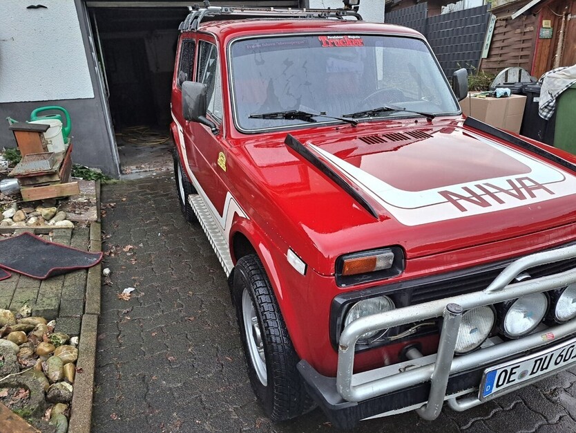Niva