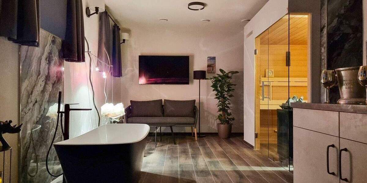 Etagenwohnung Pleinfeld Ramsberg - 2 Zimmer, 278.600&euro; | Angebot:26029706
