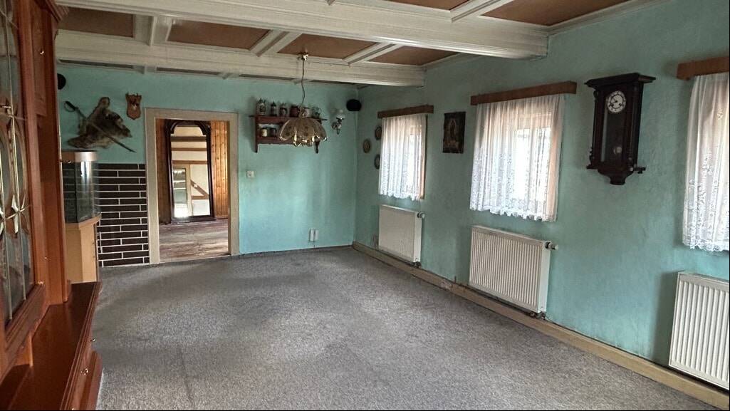 Einfamilienhaus Eibau Eibau - 9 Zimmer, 187 m&sup2;, 53.000&euro; | Angebot:25679722