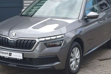 Skoda Kamiq 19.222 km 19.850 &euro; Lünen 44534
