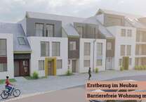 Wohnung zum Mieten in Hürth Hermülheim 1.199 € 72.7 m²