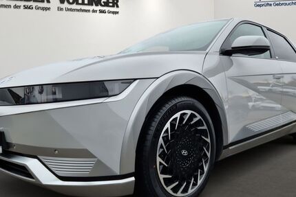 Hyundai IONIQ 5 97.000 km 22.590 &euro; Karlsruhe 76187