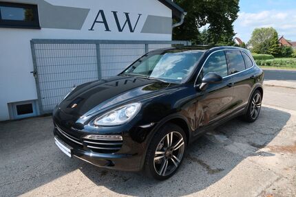 Porsche Cayenne 258.168 km 13.300 &euro; Groß Oesingen 29393