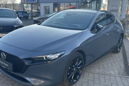Mazda 3 20.206 km 22.770 &euro; Güstrow 18273