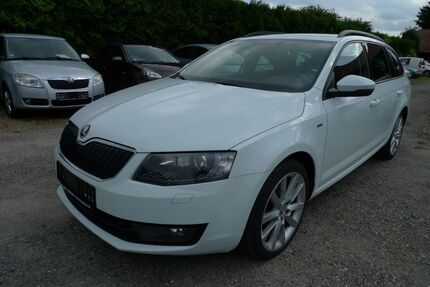 Skoda Octavia 209.000 km 8.990 € Holtensen 30974
