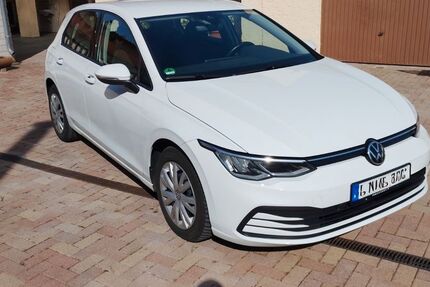 VW Golf 69.000 km 16.499 &euro; Merxheim 55627