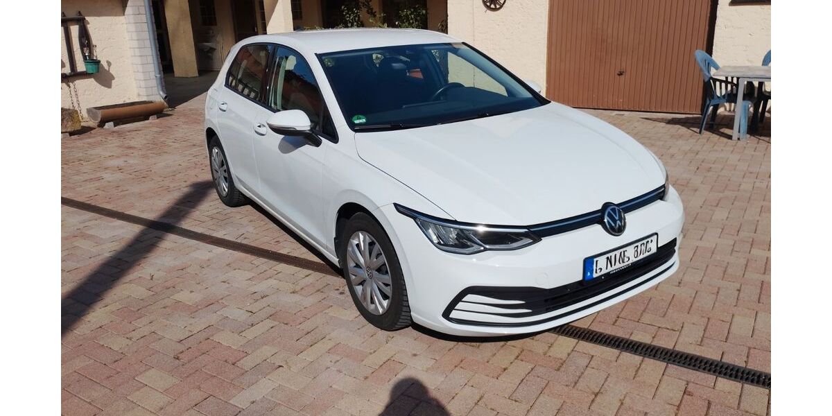 VW Golf 69.000 km 16.999 &euro; Merxheim 55627
