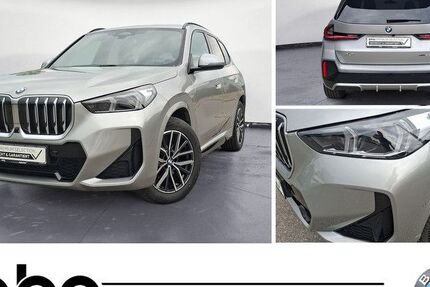 BMW X1 9.500 km 42.830 &euro; Villingen Schwenningen 78052