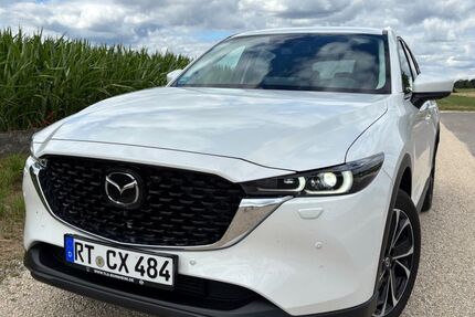 Mazda CX-5 4.300 km 36.900 € Hohenstein 72531