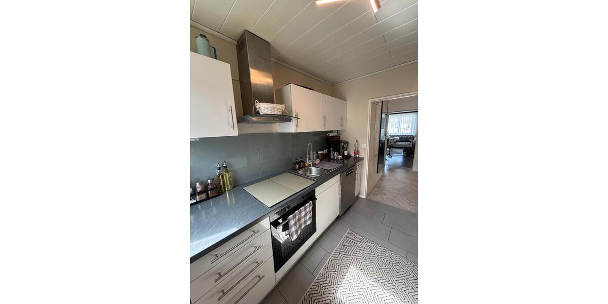 Etagenwohnung Uhingen - 3 Zimmer, 72 m&sup2;, 250.000&euro; | Angebot:26646570