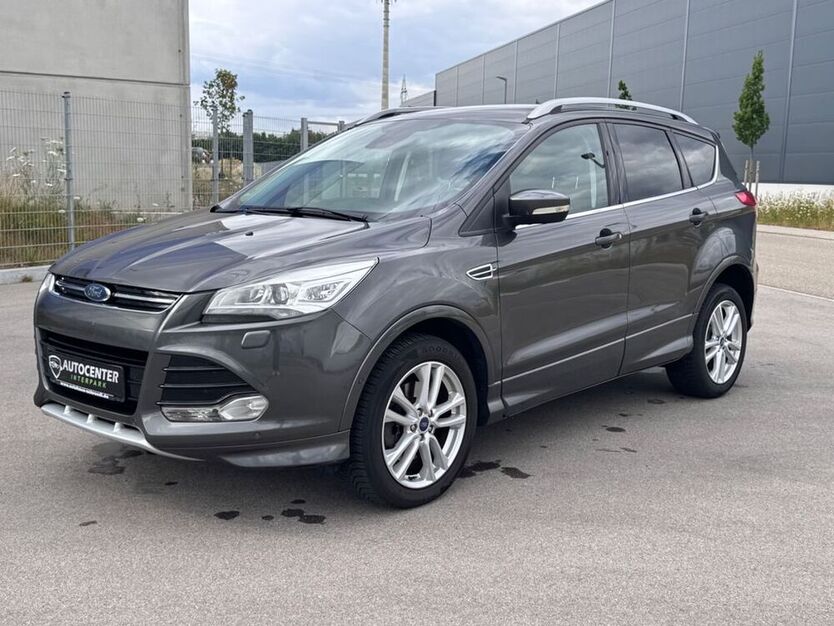 Kuga