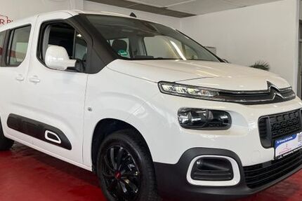 Citroen Berlingo 118.020 km 17.999 &euro; Ober Mörlen 61239