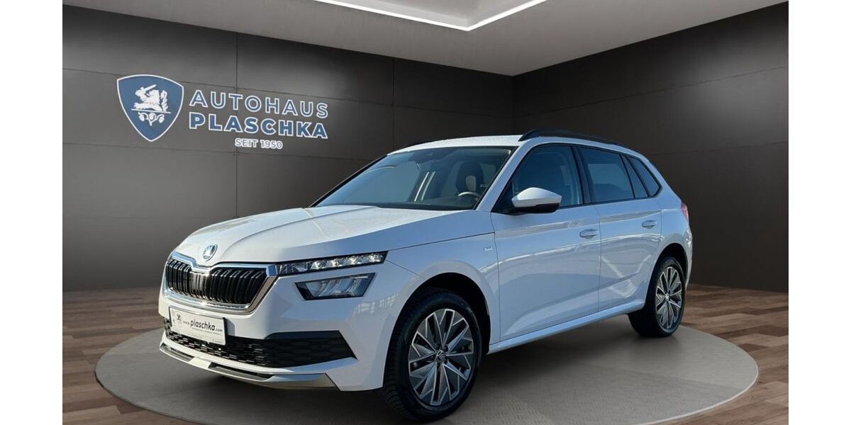 Skoda Kamiq 75.720 km 16.950 &euro; Winsen/Luhe 21423