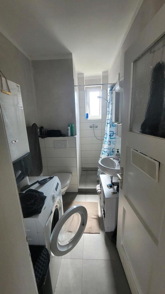 2 Zimmer Wohnung mit EBK und Garten Zentrum Esw