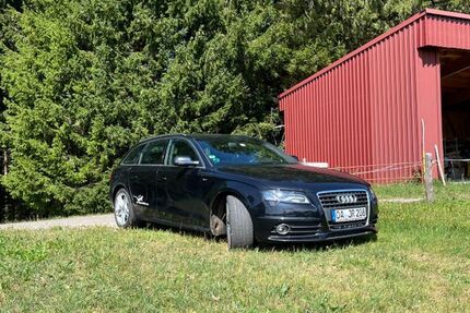 Audi A4 330.800 km 6.199 &euro; Weitnau 87480