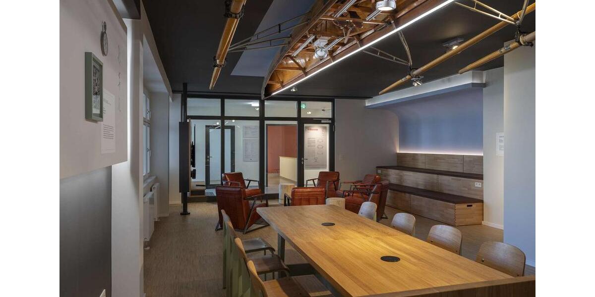 Dachgeschoßwohnung Dallgow-Döberitz Döberitz - 4 Zimmer, 149 m&sup2;, 1.790&euro; | Angebot:24815134