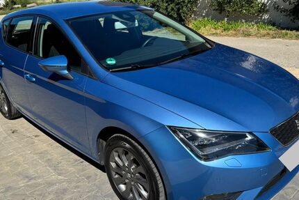 Seat Leon 158.500 km 7.000 &euro; Feichten 84550