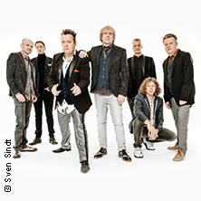 Die Prinzen - Open Air 2026 09.08.2026 Harzer Bergtheater Thale