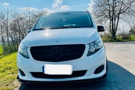 Mercedes V 250
