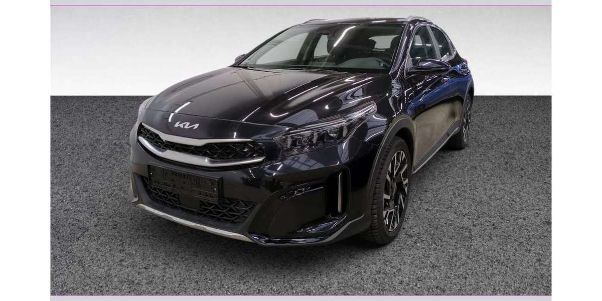 Kia XCeed 2.288 km 24.480 &euro; Bremen 28357