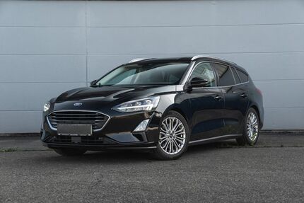 Ford Focus 71.800 km 17.500 &euro; Heiningen 73092