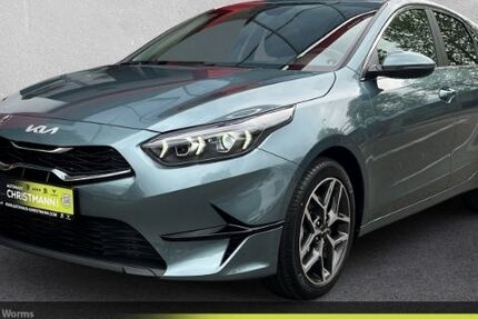 Kia ceed / Ceed 6.300 km 20.880 € Gruenstadt 67269