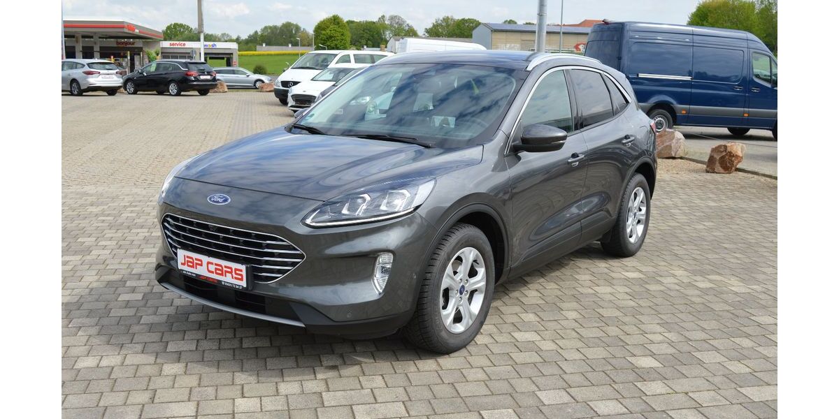 Ford Kuga 85.000 km 21.990 &euro; Döbeln 04720