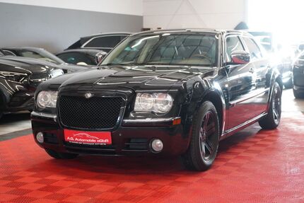 Chrysler 300C 188.492 km 6.950 &euro; Pfungstadt 64319