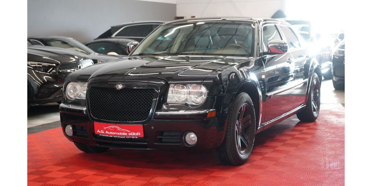 Chrysler 300C 188.492 km 6.950 &euro; Pfungstadt 64319