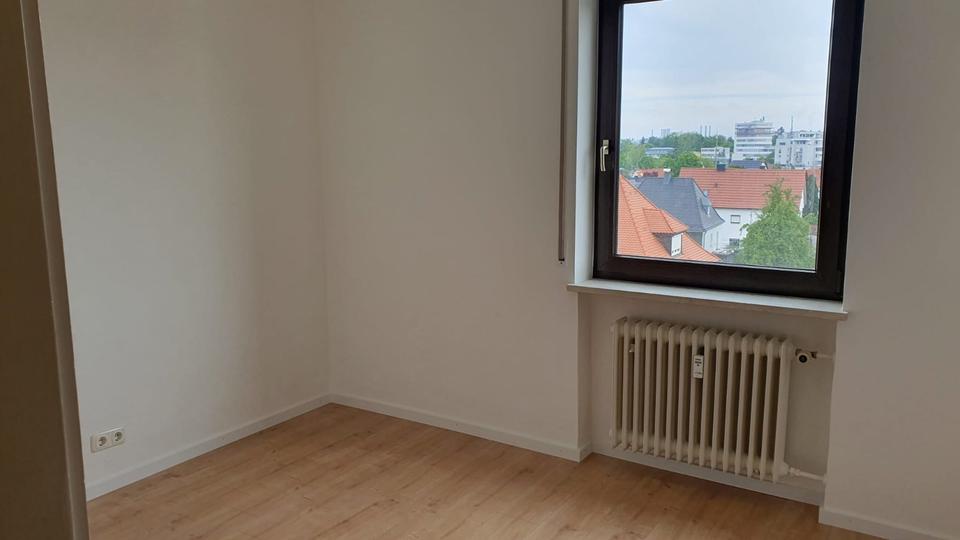 Etagenwohnung Burghausen - 3 Zimmer, 72 m&sup2;, 229.000&euro; | Angebot:26516038