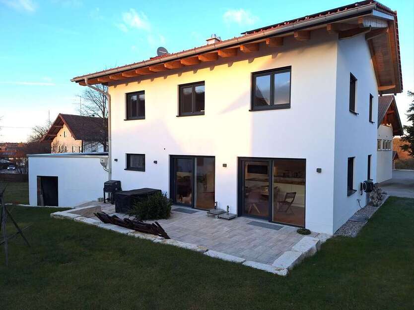 Haus zum Kaufen in Kirchseeon 995.000 € 158 m²