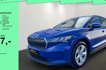Skoda Enyaq 18.425 km 23.880 &euro; Wangen im Allgäu 88239