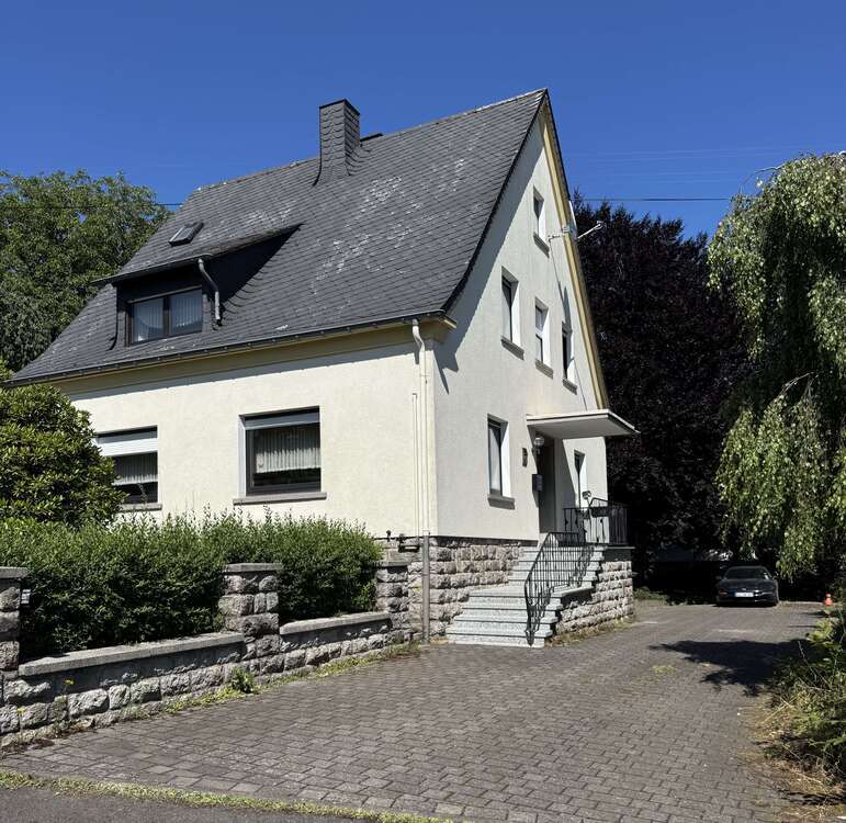 Haus zum Kaufen in Wahlrod 249.000 € 191 m²