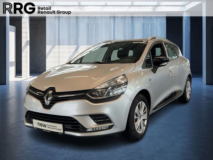 Renault Clio 71.149 km 9.490 € München 81827