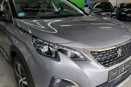 Peugeot 3008 75.200 km 14.990 &euro; Sulzbach 63834