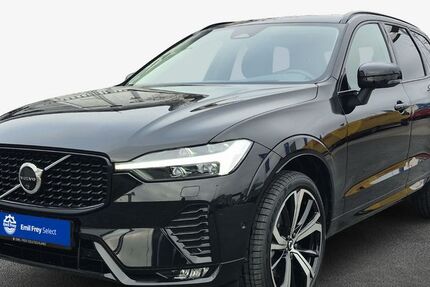 Volvo XC60 11.629 km 48.350 &euro; Dresden 01159