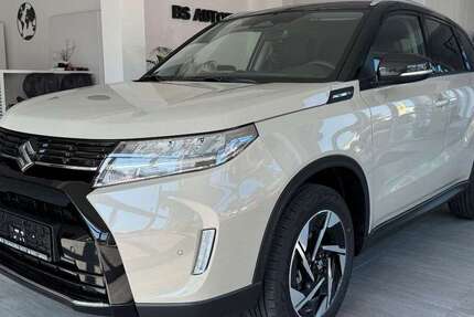 Suzuki Vitara 2.800 km 25.900 &euro; Gelnhausen 63571