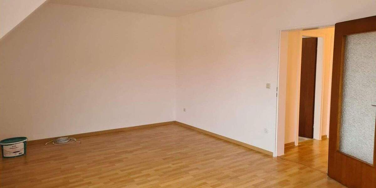 Etagenwohnung Göttingen Geismar - 3 Zimmer, 54 m&sup2;, 594&euro; | Angebot:25291153