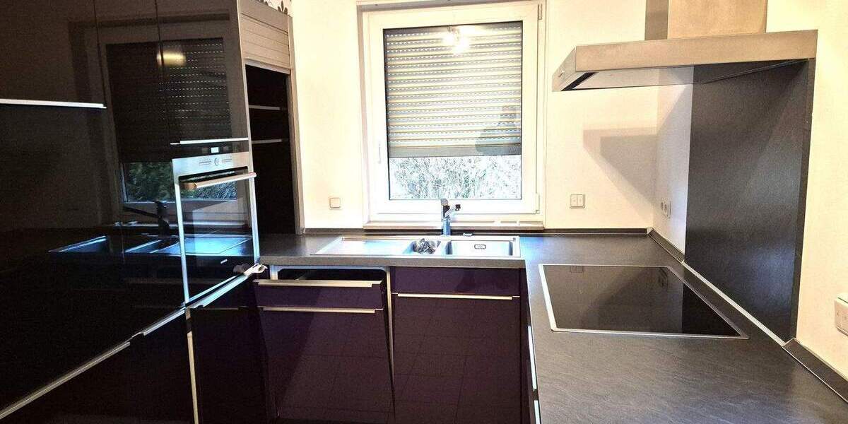 Etagenwohnung Marpingen - 4 Zimmer, 128 m&sup2;, 238.500&euro; | Angebot:24855467
