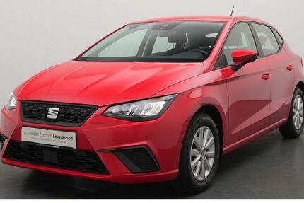 Seat Ibiza 37.424 km 13.380 &euro; Leverkusen 51379