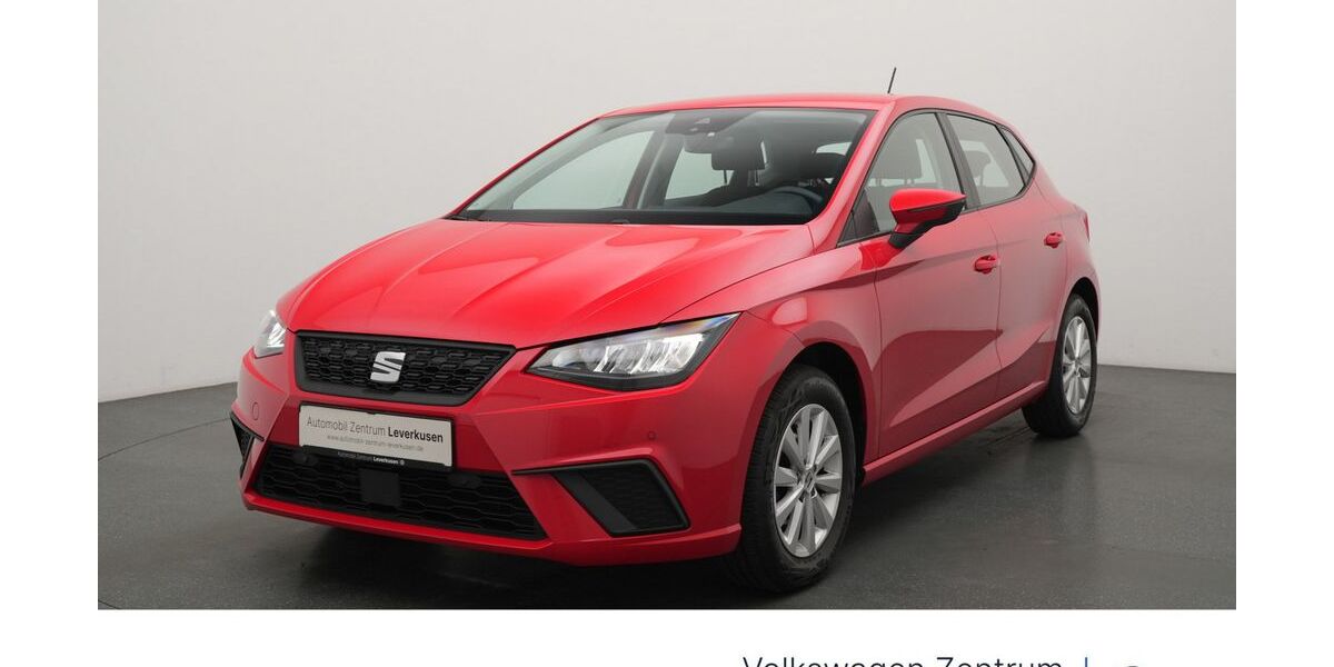 Seat Ibiza 37.424 km 13.380 &euro; Leverkusen 51379